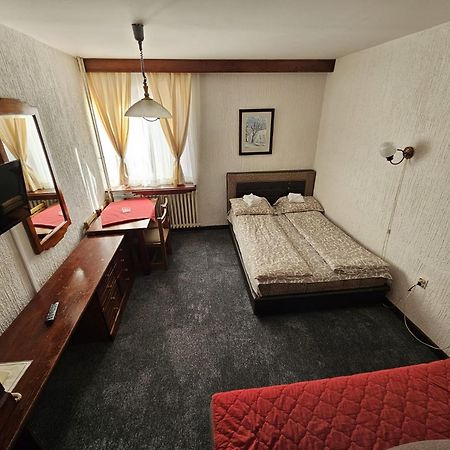 Aparthotel Kopaonik Brzece Luaran gambar
