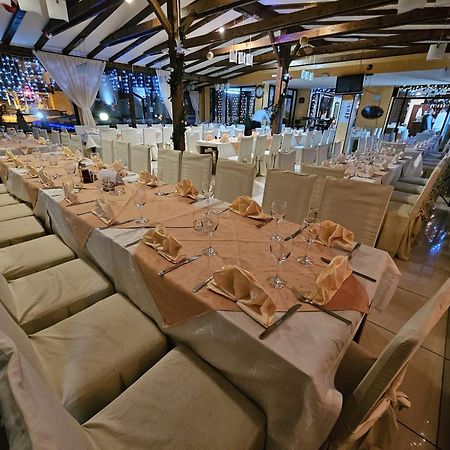 Aparthotel Kopaonik Brzece Luaran gambar