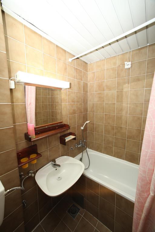 Aparthotel Kopaonik Brzece Luaran gambar