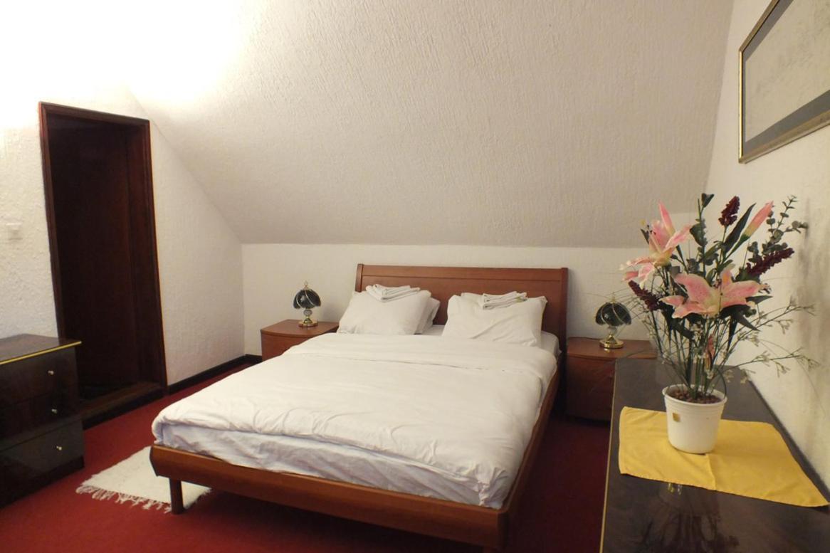 Aparthotel Kopaonik Brzece Luaran gambar
