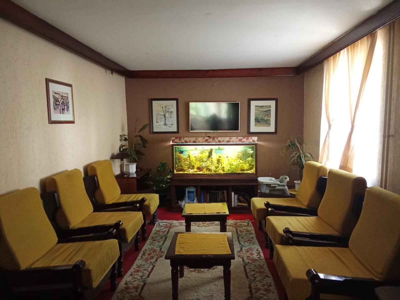 Aparthotel Kopaonik Brzece Luaran gambar