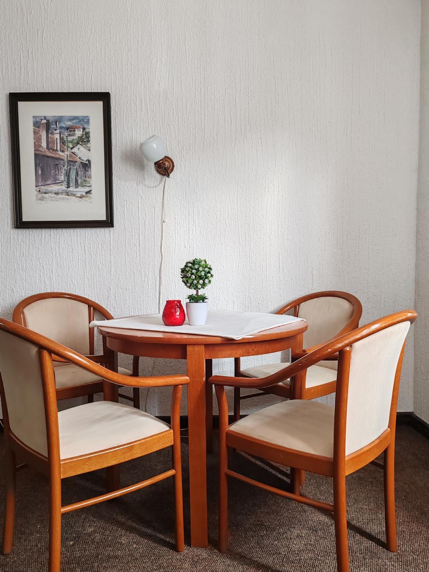 Aparthotel Kopaonik Brzece Luaran gambar