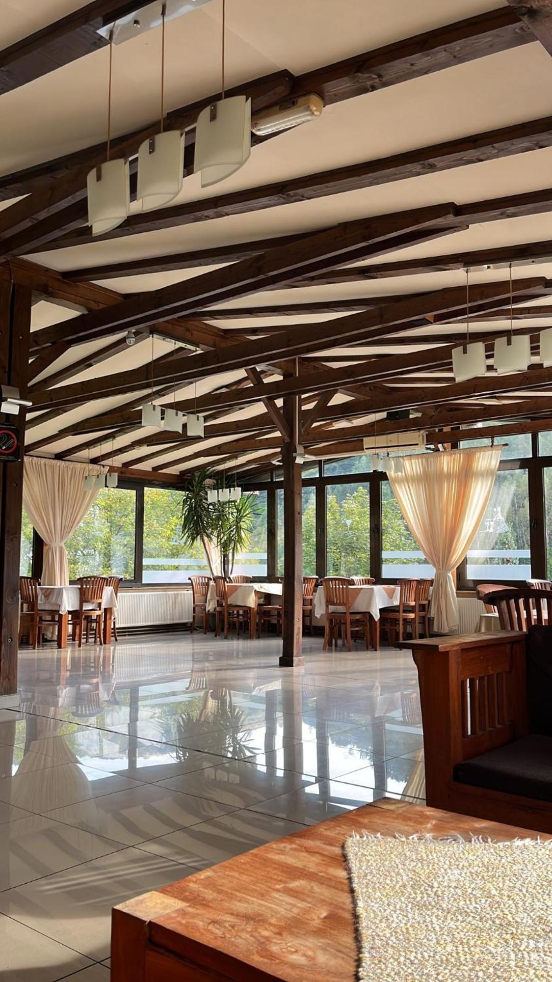 Aparthotel Kopaonik Brzece Luaran gambar