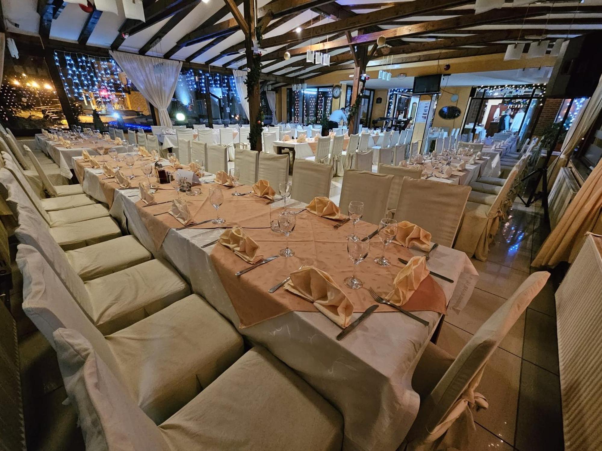 Aparthotel Kopaonik Brzece Luaran gambar