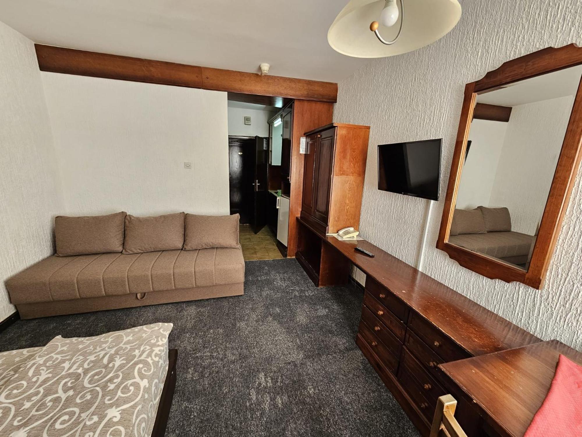 Aparthotel Kopaonik Brzece Luaran gambar