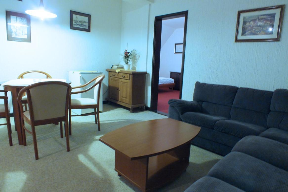 Aparthotel Kopaonik Brzece Luaran gambar