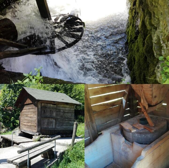 Aparthotel Kopaonik Brzece Luaran gambar
